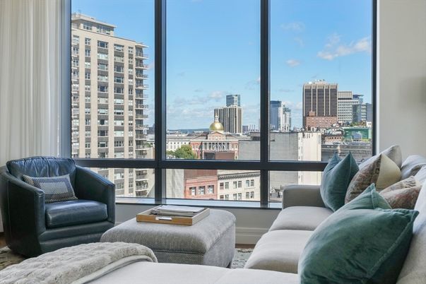 Interior, Other, Skyline
