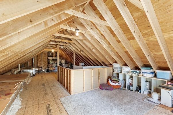 Interior, Wooden Beams, Wooden Ceilings