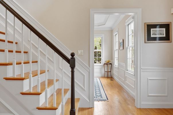 Interior, Wood Texture Flooring