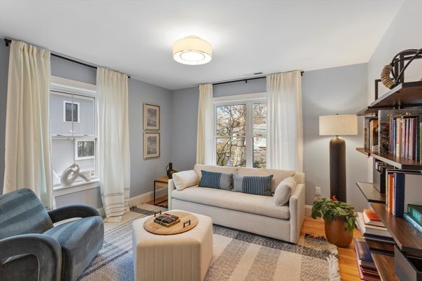 Interior, Living room, Wood Texture Flooring