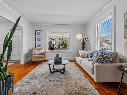 Interior, Living room, Wood Texture Flooring