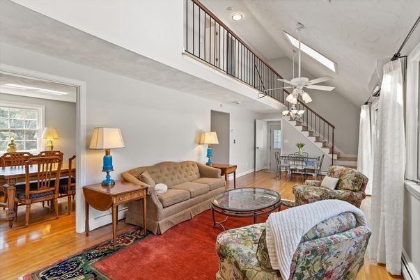 Dining room, Interior, Living room, Wood Texture Flooring