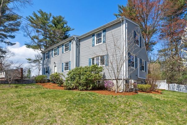 Backyard, Exterior, Facade, Georgian