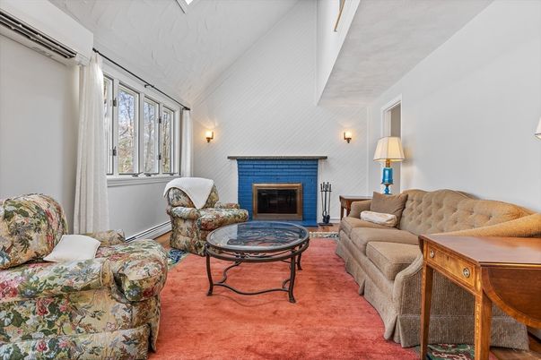 Fireplace, Interior, Living room