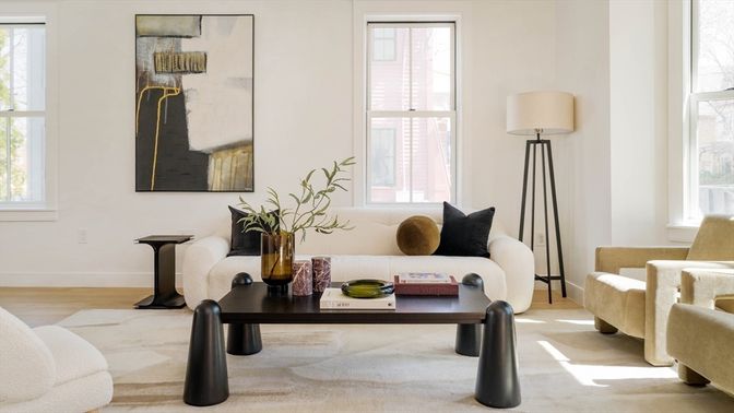 Interior, Living room, Wood Texture Flooring