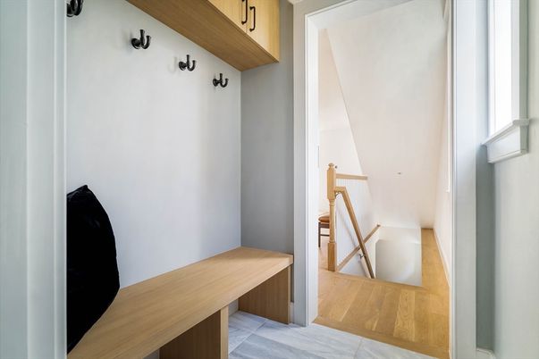 Interior, Wood Texture Flooring