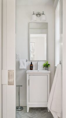 Bathroom, Interior, Marble