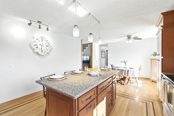 Dining room, Interior, Kitchen, Wood Texture Flooring