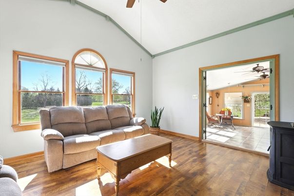 Interior, Living room, Wood Texture Flooring