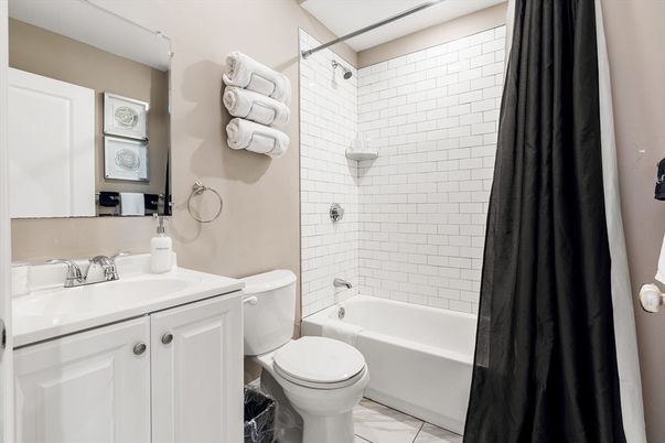 Bathroom, Interior, Marble