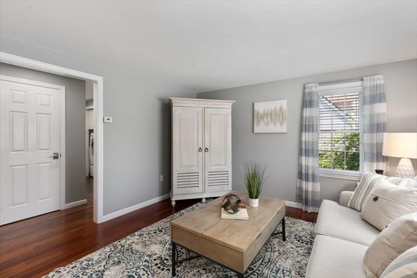 Interior, Living room, Wood Texture Flooring