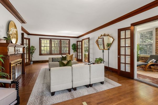 Interior, Living room, Piano, Wood Texture Flooring