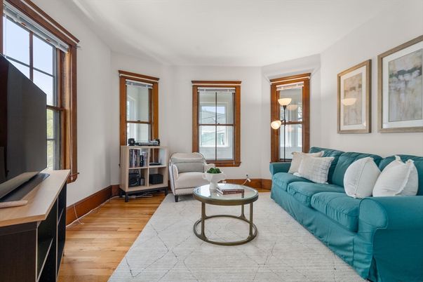 Interior, Living room, Wood Texture Flooring