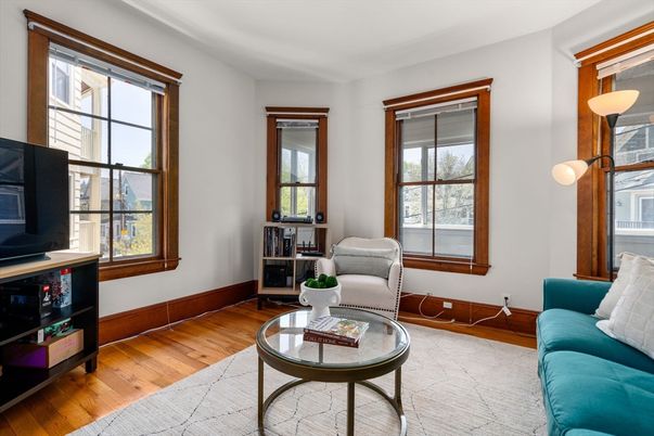 Interior, Living room, Wood Texture Flooring