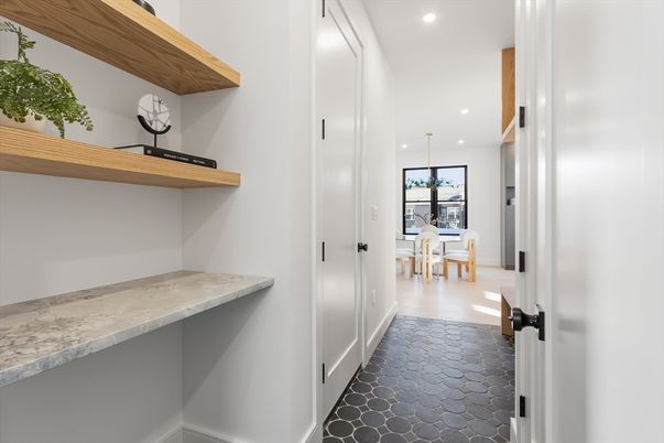 Interior, Pendant Lights, Recessed Lighting