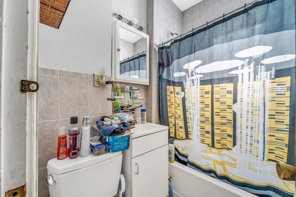 Bathroom, Interior, Washer