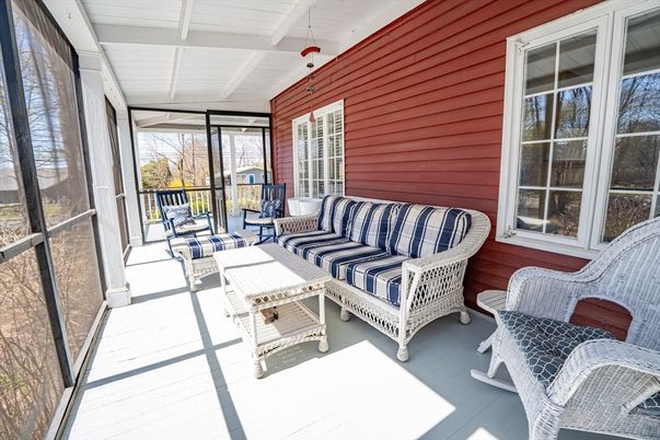 Interior, Living room, Sun Room