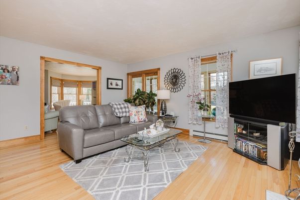 Interior, Living room, Wood Texture Flooring