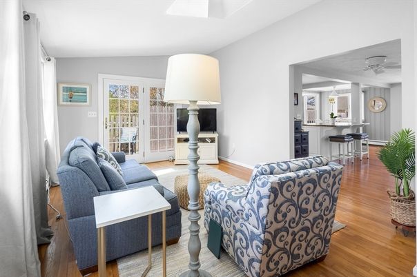 Interior, Living room, Wood Texture Flooring