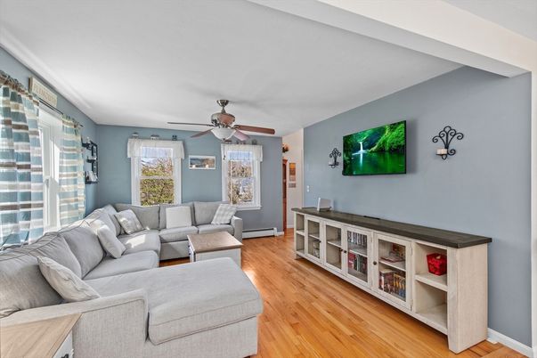 Interior, Living room, Wood Texture Flooring