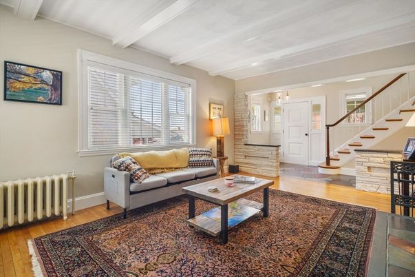 Interior, Living room, Wood Texture Flooring