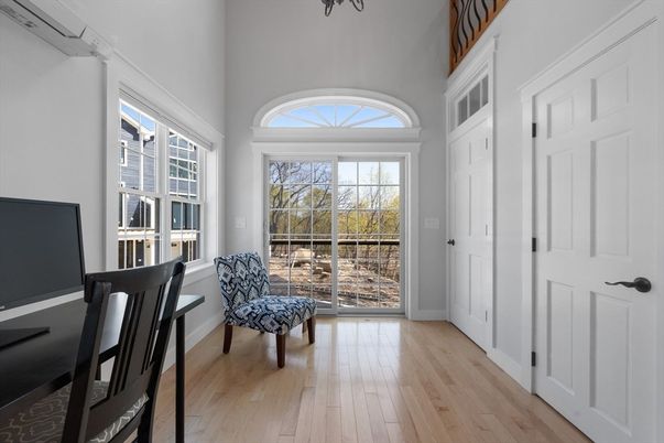 Interior, Wood Texture Flooring