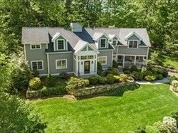 Backyard, Exterior, Facade, Farmhouse