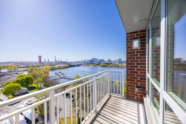 Water, Exterior, Other, Skyline