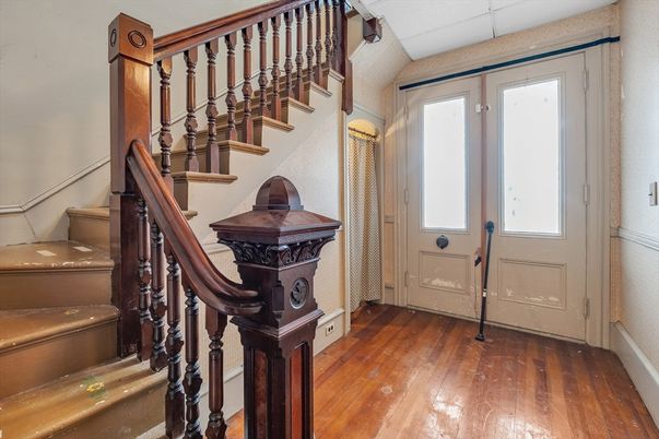 Interior, Wood Texture Flooring