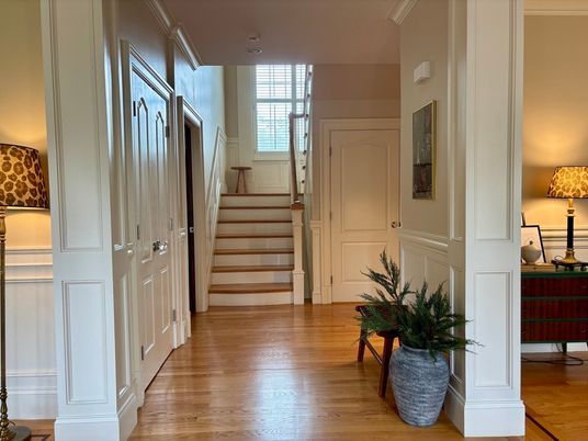 Interior, Wood Texture Flooring