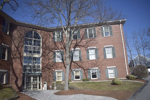 Exterior, Facade, Brick Facade, Georgian