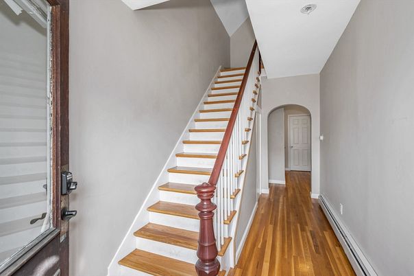 Interior, Wood Texture Flooring
