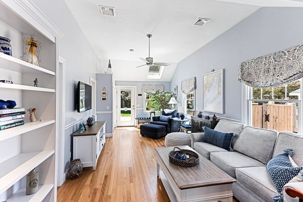 Interior, Living room, Wood Texture Flooring