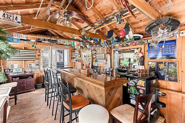 Interior, Wooden Beams, Wooden Ceilings, Wood Texture Flooring, Wooden Walls