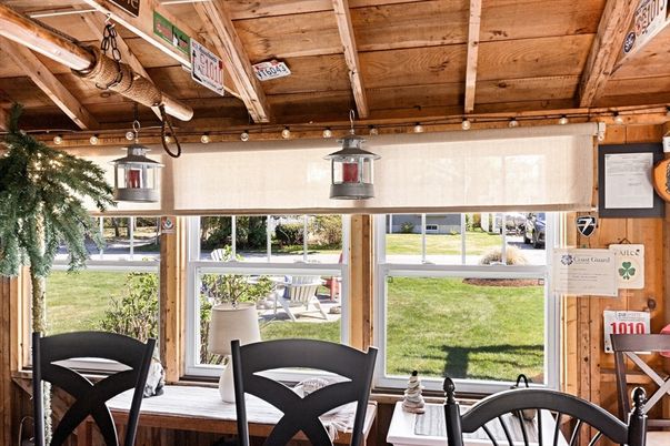 Interior, Wooden Beams, Wooden Ceilings