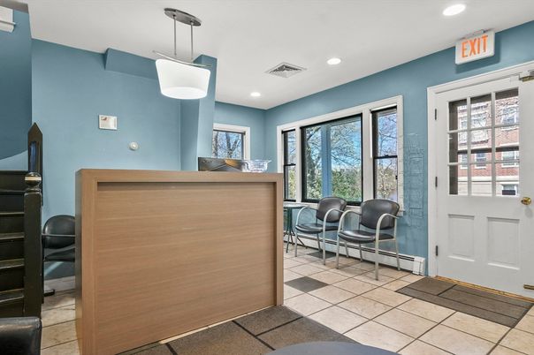 Interior, Pendant Lights, Recessed Lighting