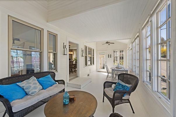 Dining room, Interior, Living room