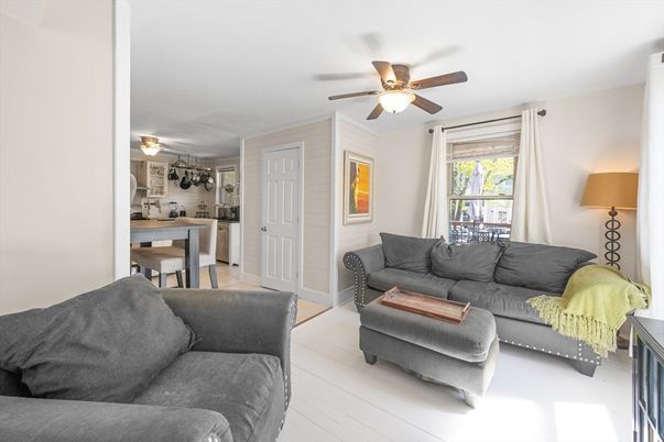 Dining room, Interior, Living room