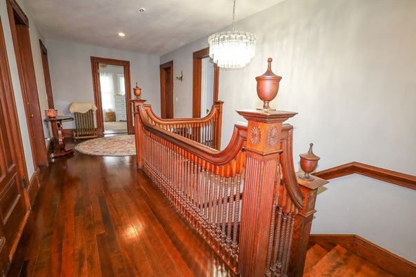 Chandelier, Interior, Pendant Lights, Recessed Lighting, Wood Texture Flooring