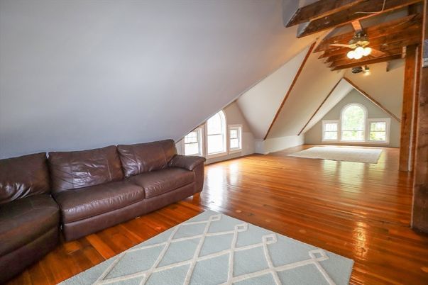 Interior, Wooden Beams, Wood Texture Flooring