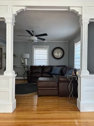 Interior, Living room, Wood Texture Flooring