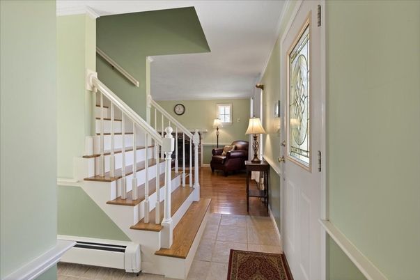 Interior, Wood Texture Flooring
