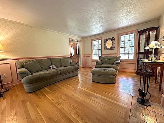 Interior, Living room, Wood Texture Flooring