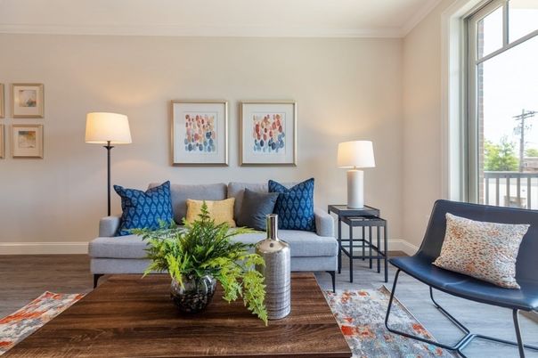 Interior, Living room, Wood Texture Flooring