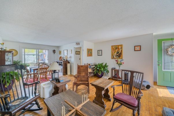 Dining room, Interior, Living room, Wood Texture Flooring