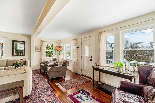 Interior, Living room, Wood Texture Flooring