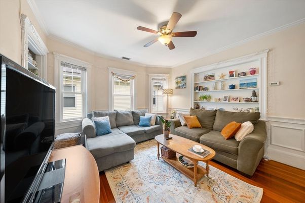 Interior, Living room, Wood Texture Flooring
