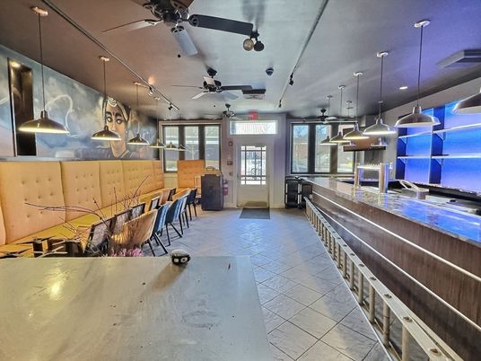 Interior, Kitchen, Pendant Lights, Recessed Lighting
