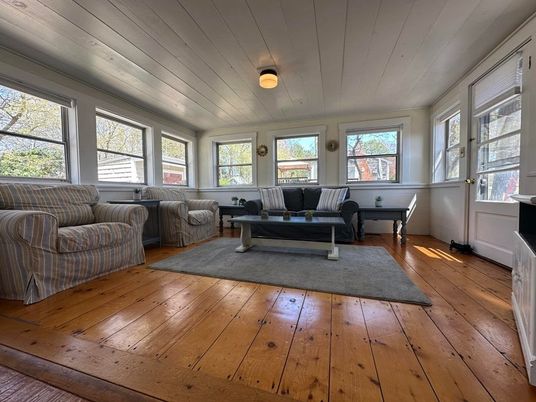 Interior, Living room, Wooden Ceilings, Wood Texture Flooring