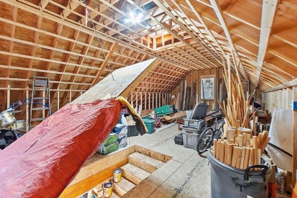Interior, Wooden Beams, Wooden Ceilings, Wooden Walls